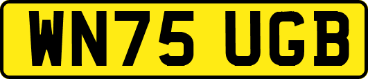 WN75UGB
