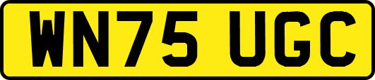 WN75UGC