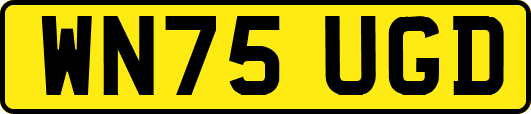 WN75UGD