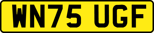 WN75UGF