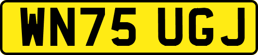 WN75UGJ