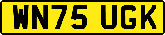 WN75UGK