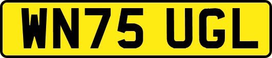 WN75UGL