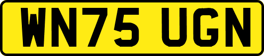 WN75UGN