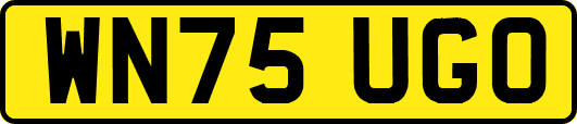 WN75UGO