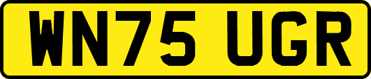 WN75UGR