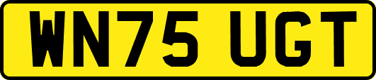 WN75UGT