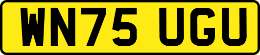 WN75UGU