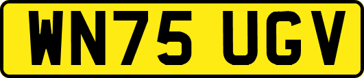 WN75UGV