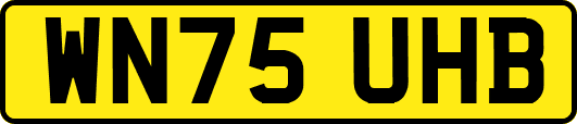 WN75UHB