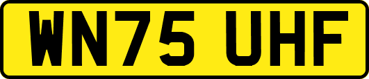 WN75UHF