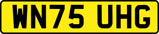 WN75UHG