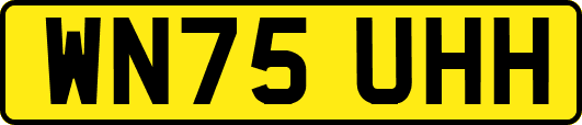WN75UHH