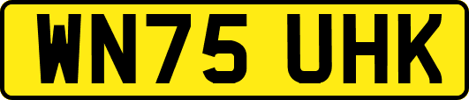 WN75UHK