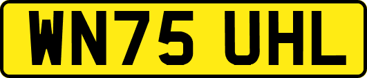 WN75UHL