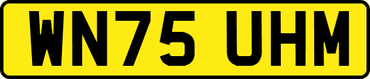 WN75UHM