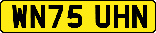 WN75UHN