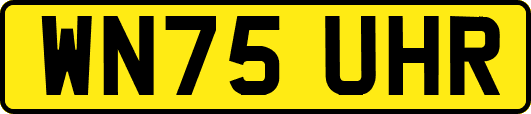 WN75UHR
