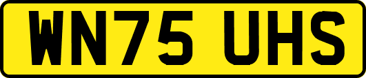 WN75UHS