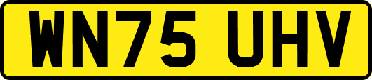 WN75UHV