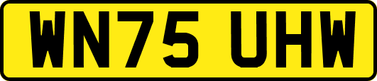 WN75UHW