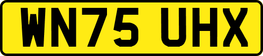 WN75UHX