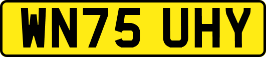 WN75UHY