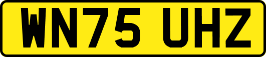 WN75UHZ