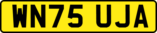 WN75UJA