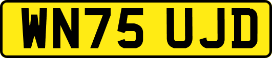 WN75UJD