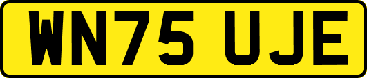 WN75UJE