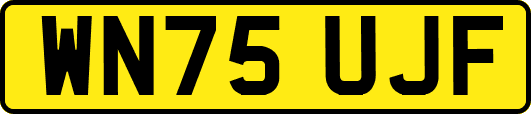 WN75UJF