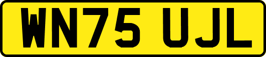 WN75UJL