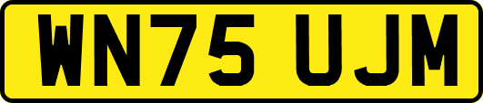WN75UJM