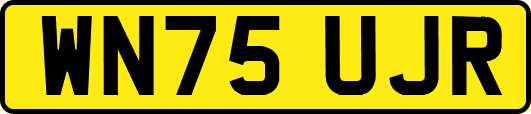 WN75UJR