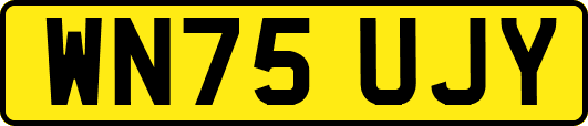 WN75UJY