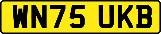 WN75UKB