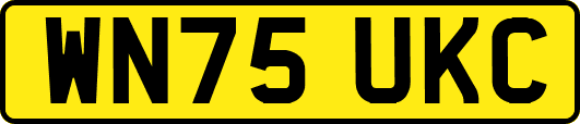 WN75UKC