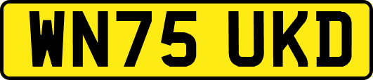 WN75UKD