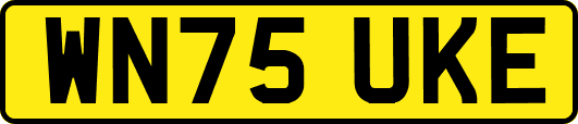 WN75UKE