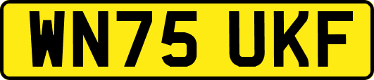 WN75UKF