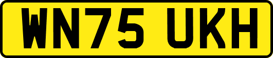 WN75UKH