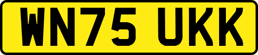 WN75UKK