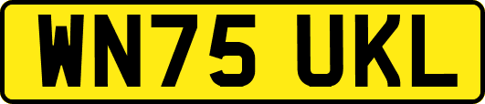 WN75UKL