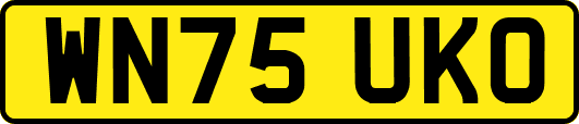 WN75UKO
