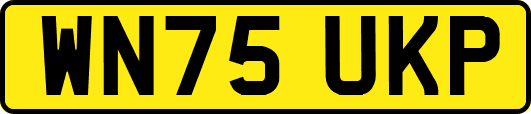 WN75UKP