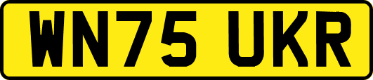 WN75UKR