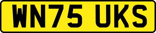 WN75UKS