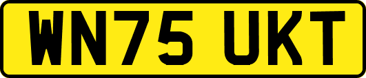 WN75UKT