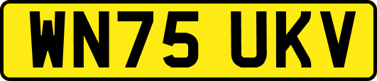 WN75UKV